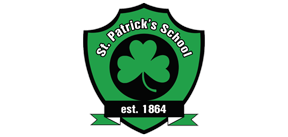St Patricks school advisor provided